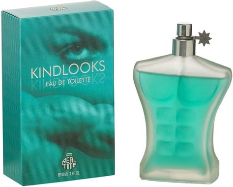 Kindlooks Man by Real Time » Reviews & Perfume Facts.